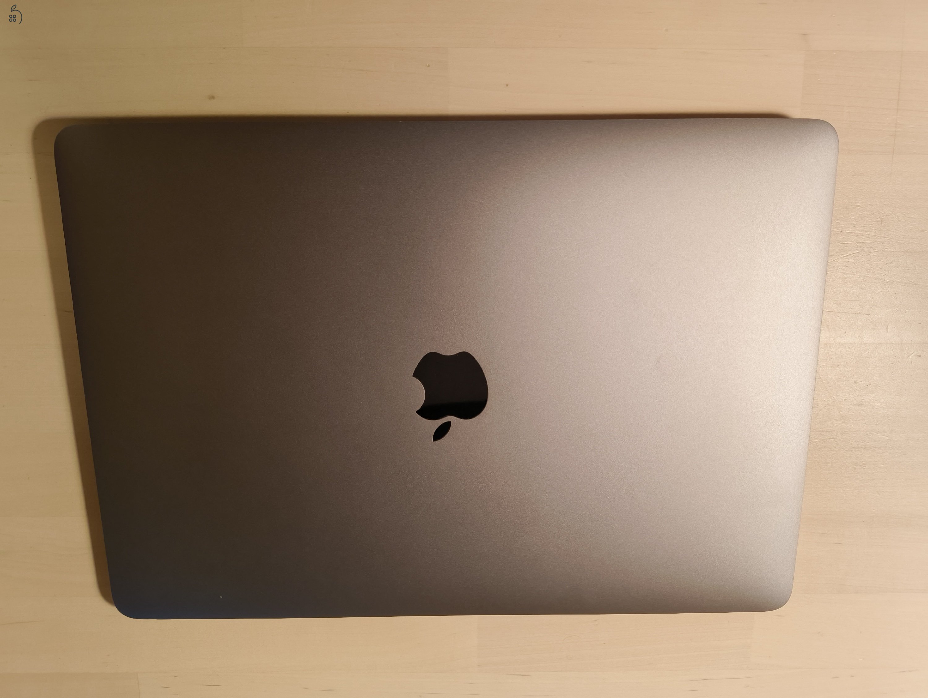 Macbook Air 2019, hibás képernyő