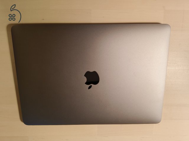 Macbook Air 2019, hibás képernyő