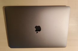 Macbook Air 2019, hibás képernyő