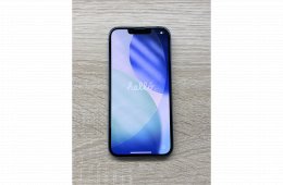 Hibátlan iPhone 13 128 GB kék független telefon