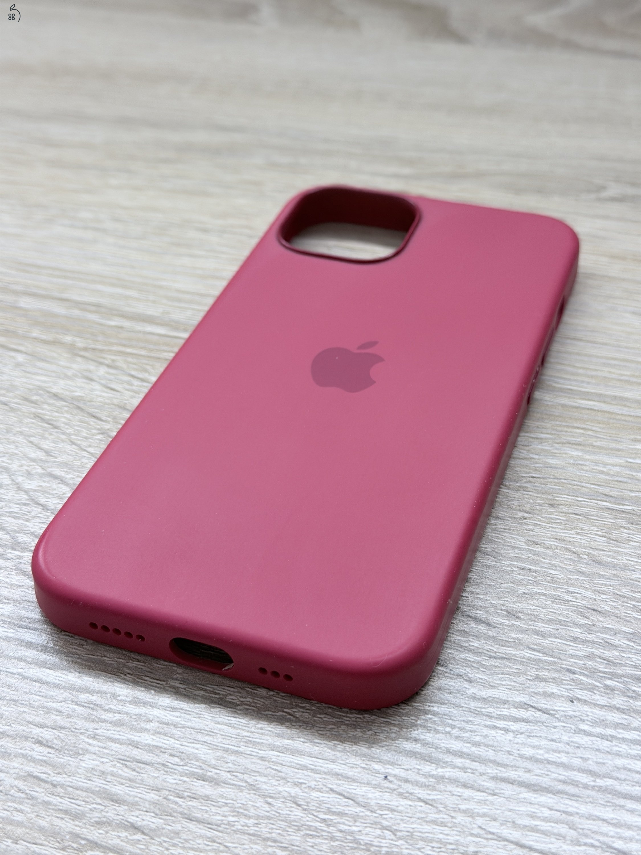 Apple iPhone 13 Product RED piros MagSafe tok
