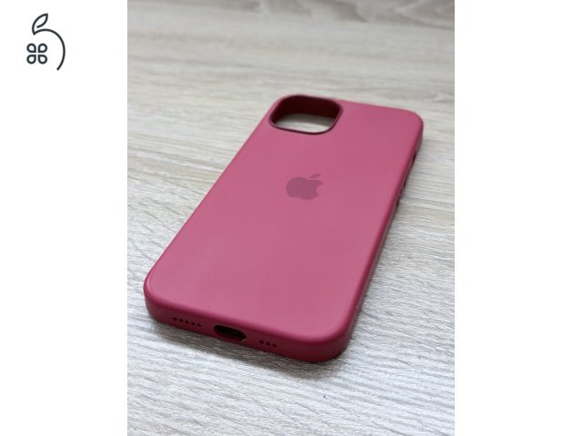 Apple iPhone 13 Product RED piros MagSafe tok