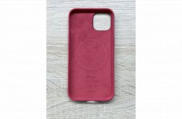 Apple iPhone 13 Product RED piros MagSafe tok