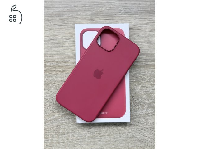 Apple iPhone 13 Product RED piros MagSafe tok