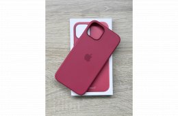 Apple iPhone 13 Product RED piros MagSafe tok