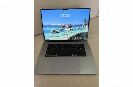 MacBook Pro 16