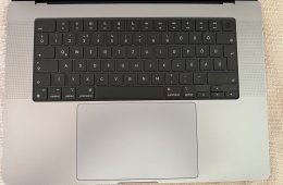 MacBook Pro 16