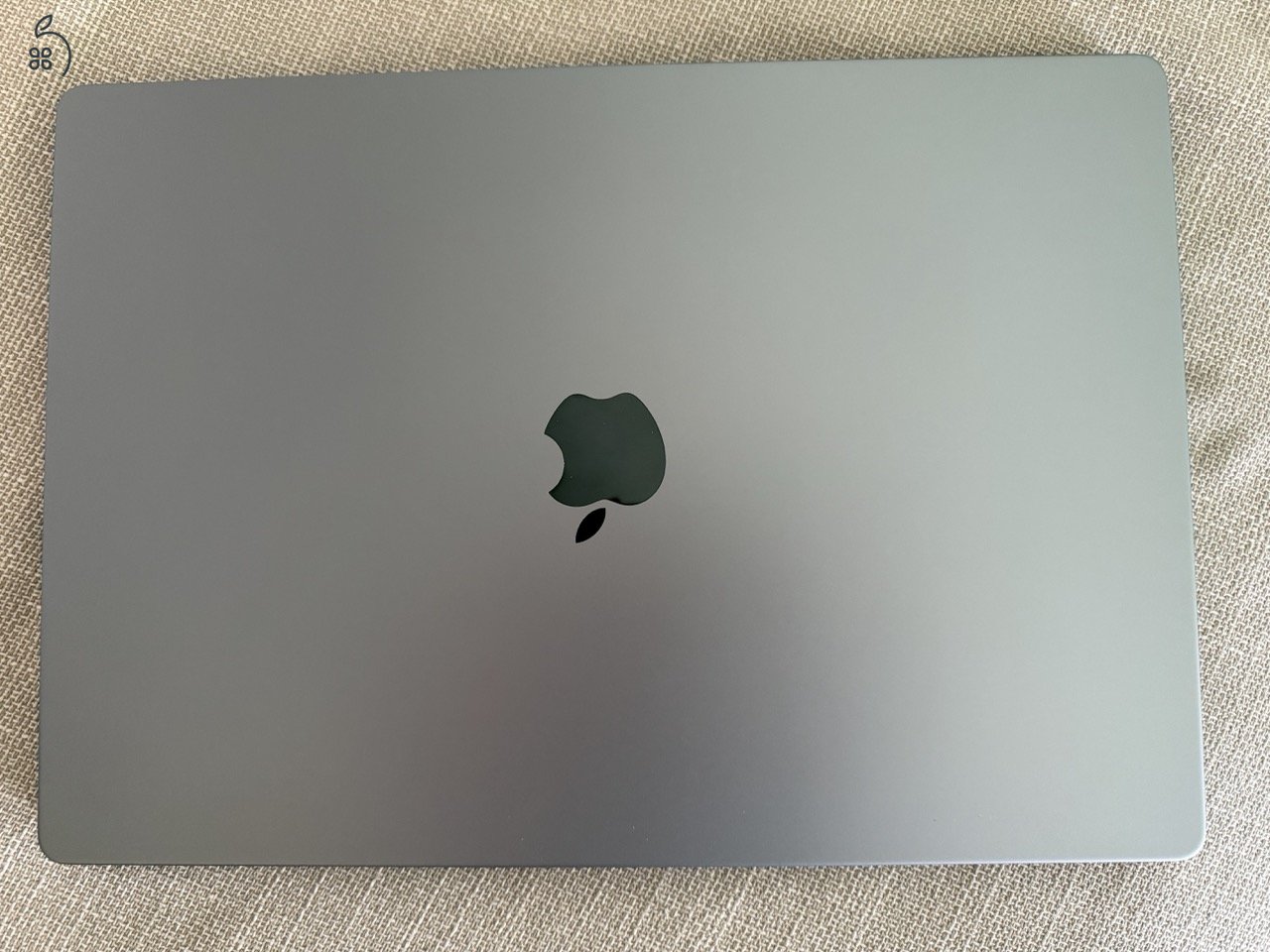 MacBook Pro 16