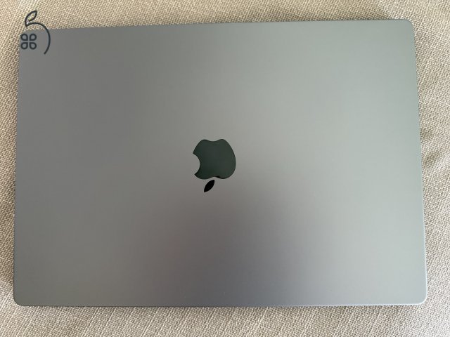 MacBook Pro 16