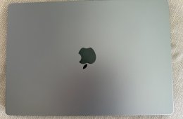 MacBook Pro 16