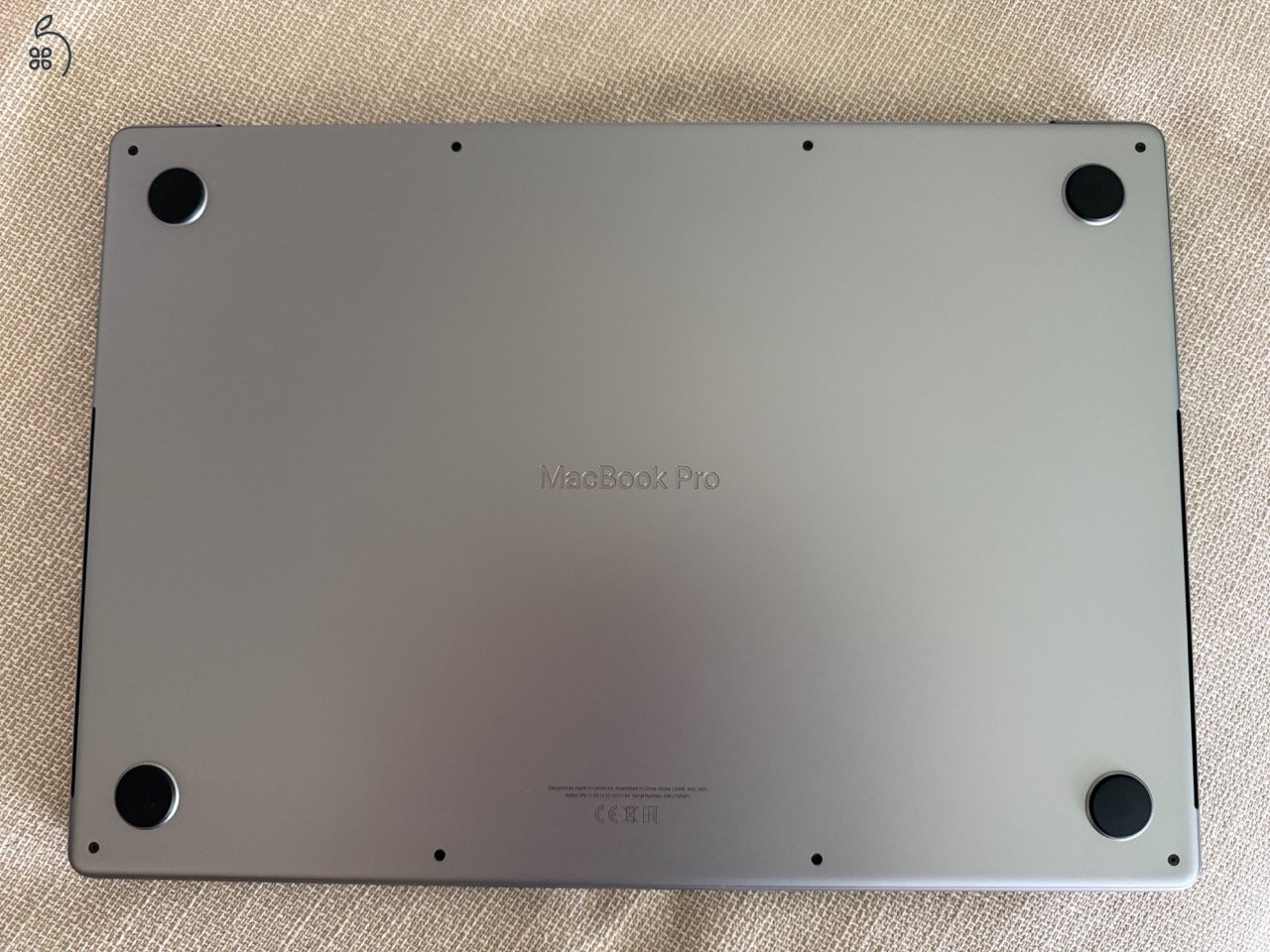 MacBook Pro 16