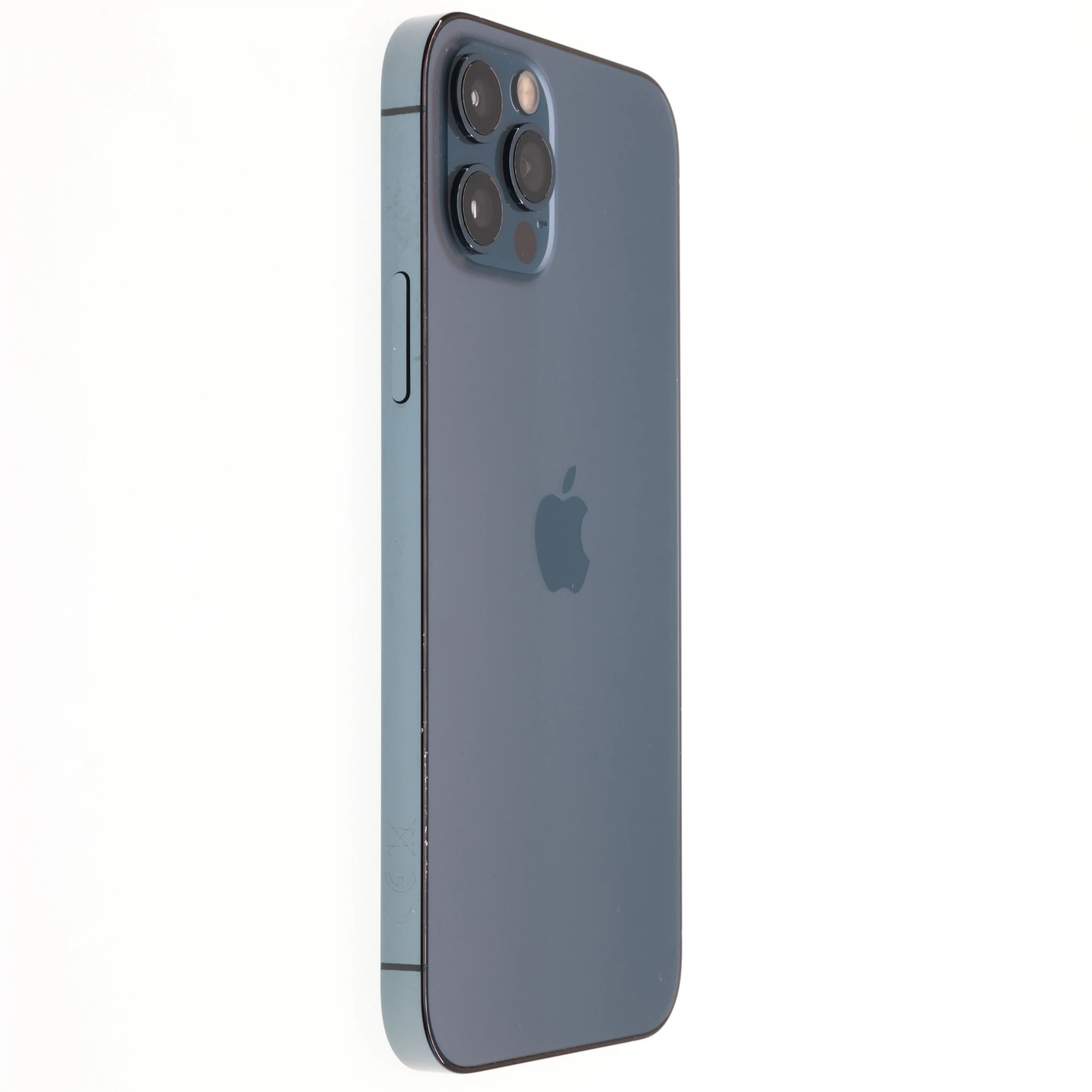 Apple iPhone 12 Pro 128 GB Pacific Blue 98%