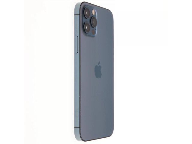 Apple iPhone 12 Pro 128 GB Pacific Blue 98%