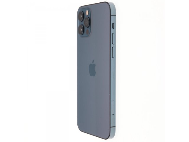 Apple iPhone 12 Pro 128 GB Pacific Blue 98%