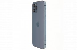 Apple iPhone 12 Pro 128 GB Pacific Blue 98%