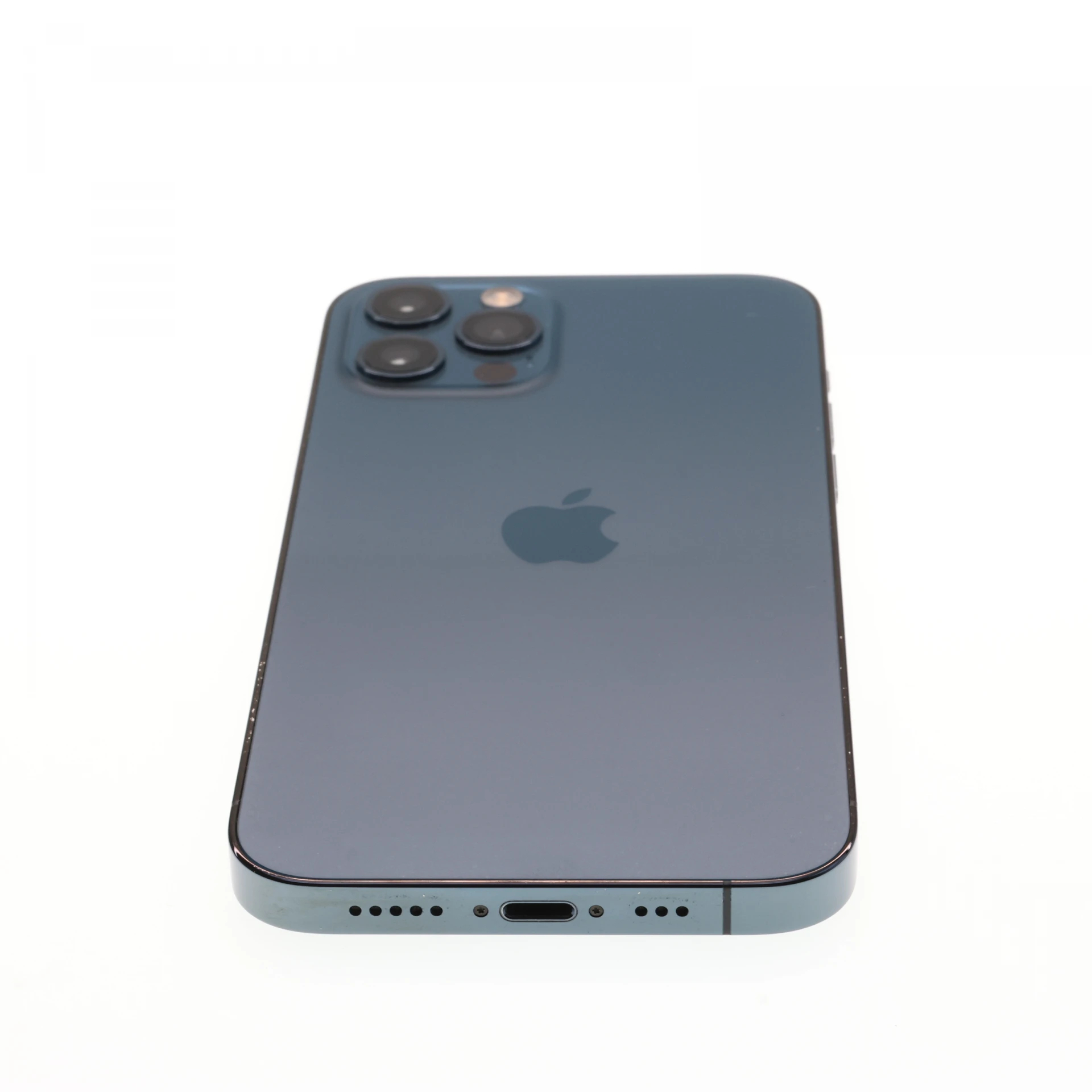 Apple iPhone 12 Pro 128 GB Pacific Blue 98%