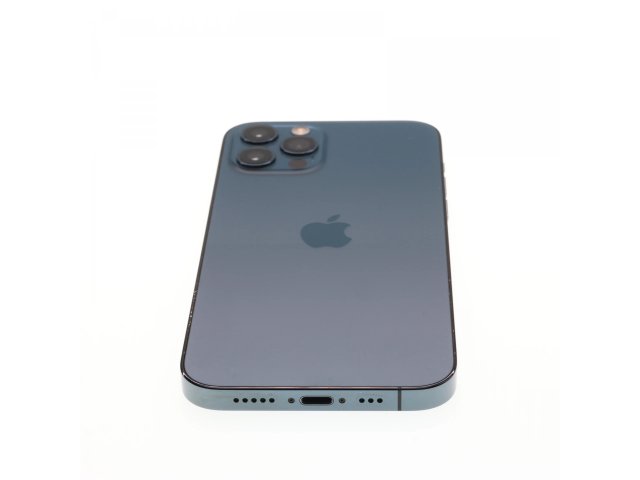 Apple iPhone 12 Pro 128 GB Pacific Blue 98%