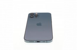 Apple iPhone 12 Pro 128 GB Pacific Blue 98%