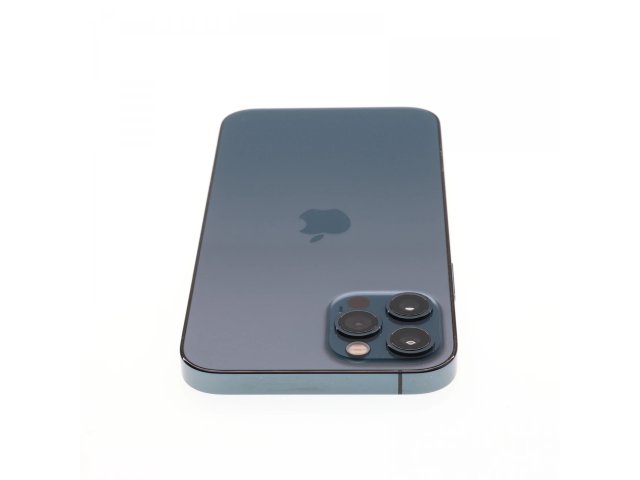 Apple iPhone 12 Pro 128 GB Pacific Blue 98%