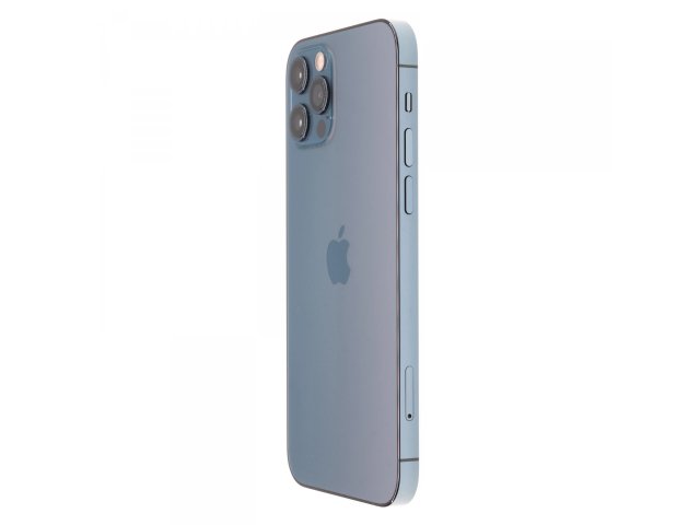 Apple iPhone 12 Pro 128 GB Pacific Blue 97%