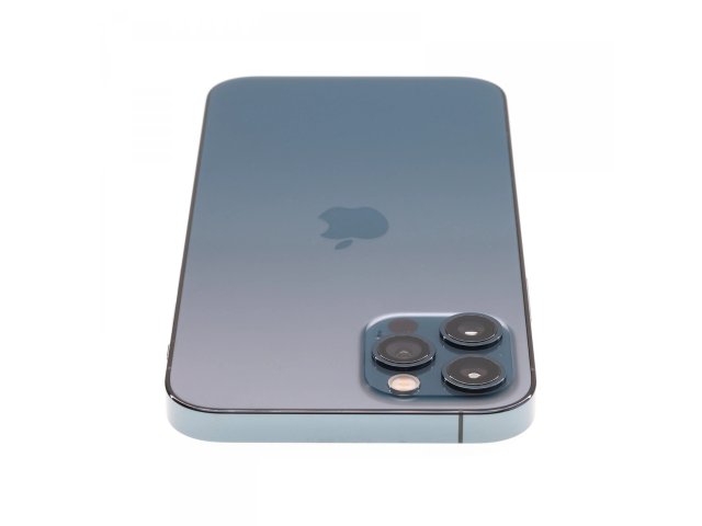 Apple iPhone 12 Pro 128 GB Pacific Blue 97%
