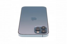 Apple iPhone 12 Pro 128 GB Pacific Blue 97%