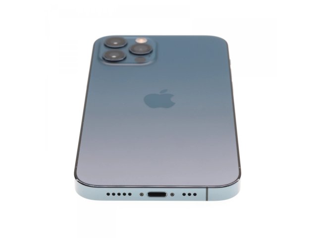 Apple iPhone 12 Pro 128 GB Pacific Blue 97%
