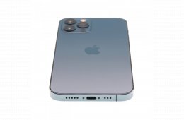Apple iPhone 12 Pro 128 GB Pacific Blue 97%