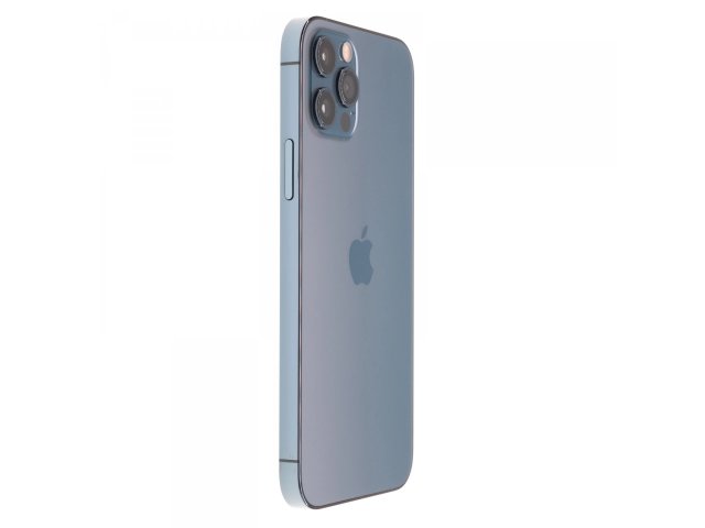 Apple iPhone 12 Pro 128 GB Pacific Blue 97%