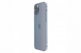 Apple iPhone 12 Pro 128 GB Pacific Blue 97%