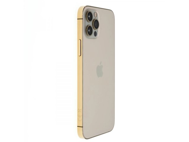 Apple iPhone 12 Pro 256 GB Gold 100%