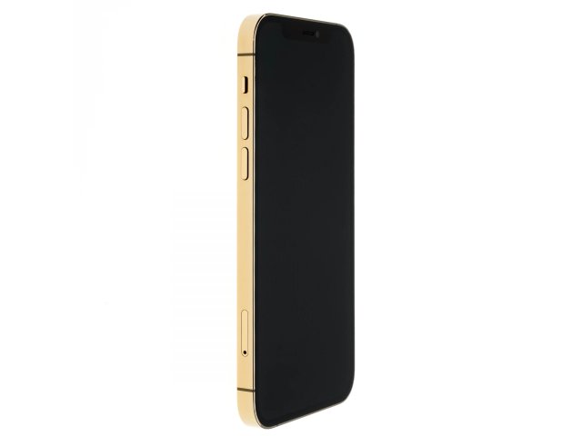 Apple iPhone 12 Pro 256 GB Gold 100%