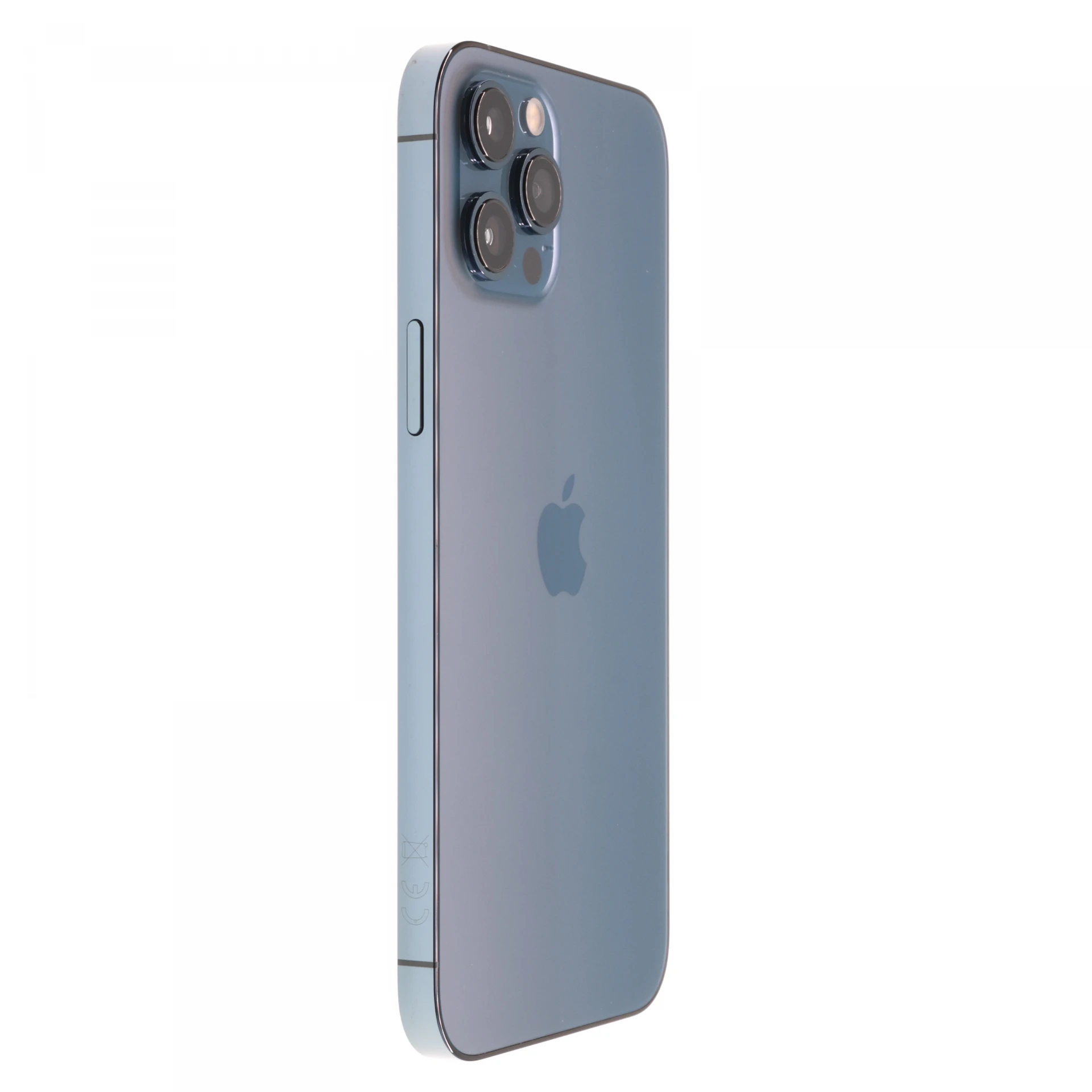 Apple iPhone 12 Pro Max 128 GB Pacific Blue 100%