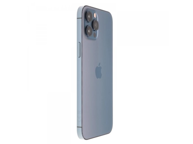 Apple iPhone 12 Pro Max 128 GB Pacific Blue 100%