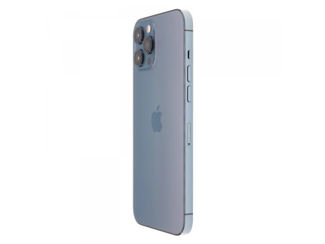 Apple iPhone 12 Pro Max 128 GB Pacific Blue 100%