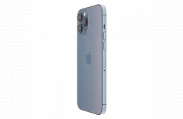 Apple iPhone 12 Pro Max 128 GB Pacific Blue 100%
