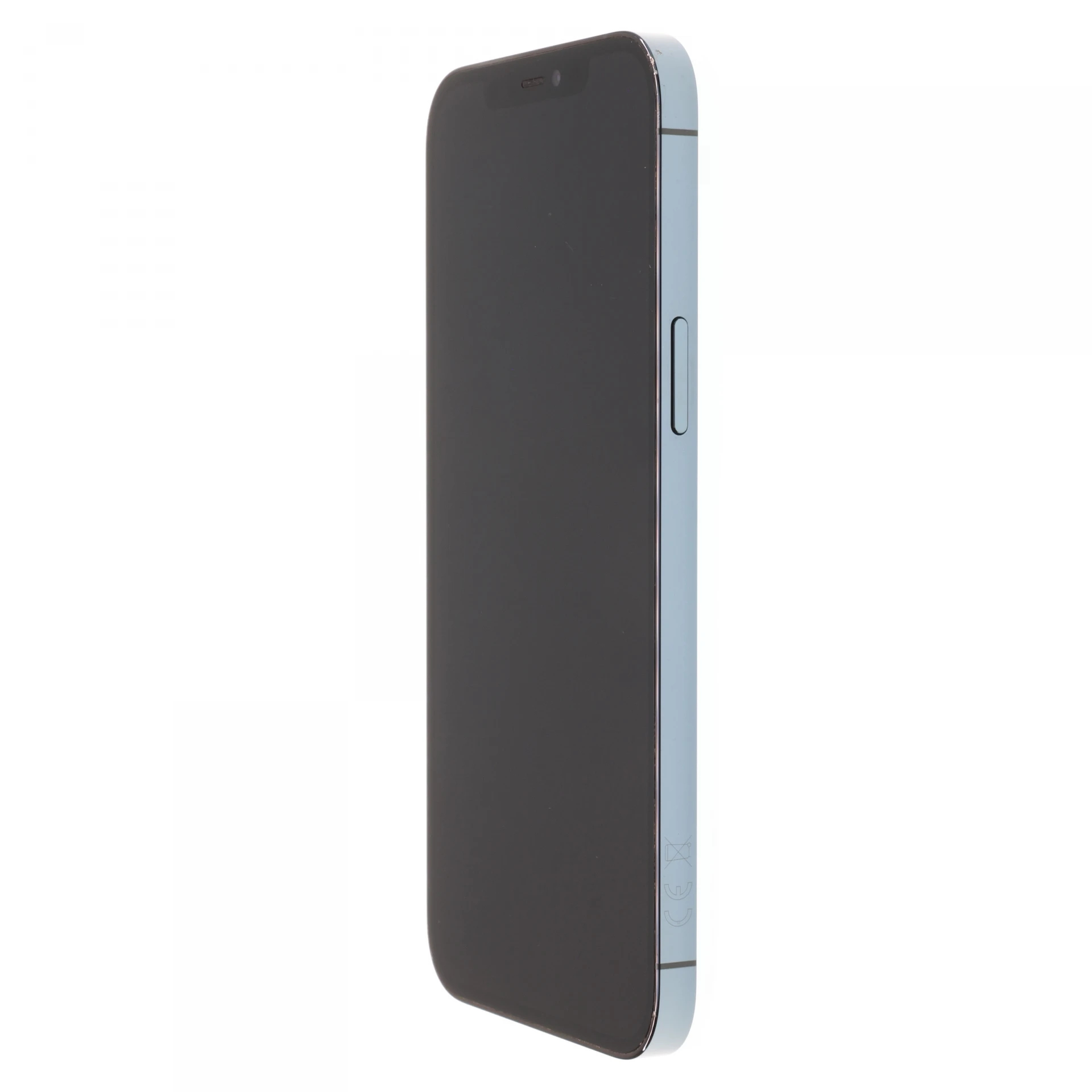 Apple iPhone 12 Pro Max 128 GB Pacific Blue 100%