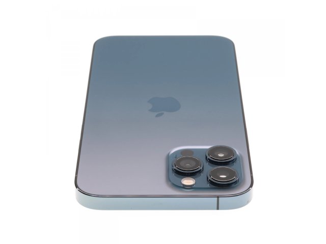 Apple iPhone 12 Pro Max 128 GB Pacific Blue 100%