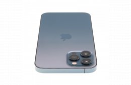 Apple iPhone 12 Pro Max 128 GB Pacific Blue 100%