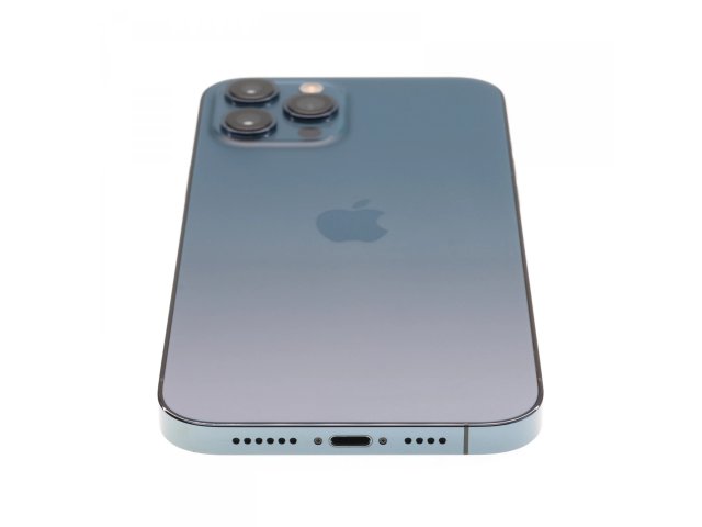 Apple iPhone 12 Pro Max 128 GB Pacific Blue 100%