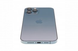 Apple iPhone 12 Pro Max 128 GB Pacific Blue 100%