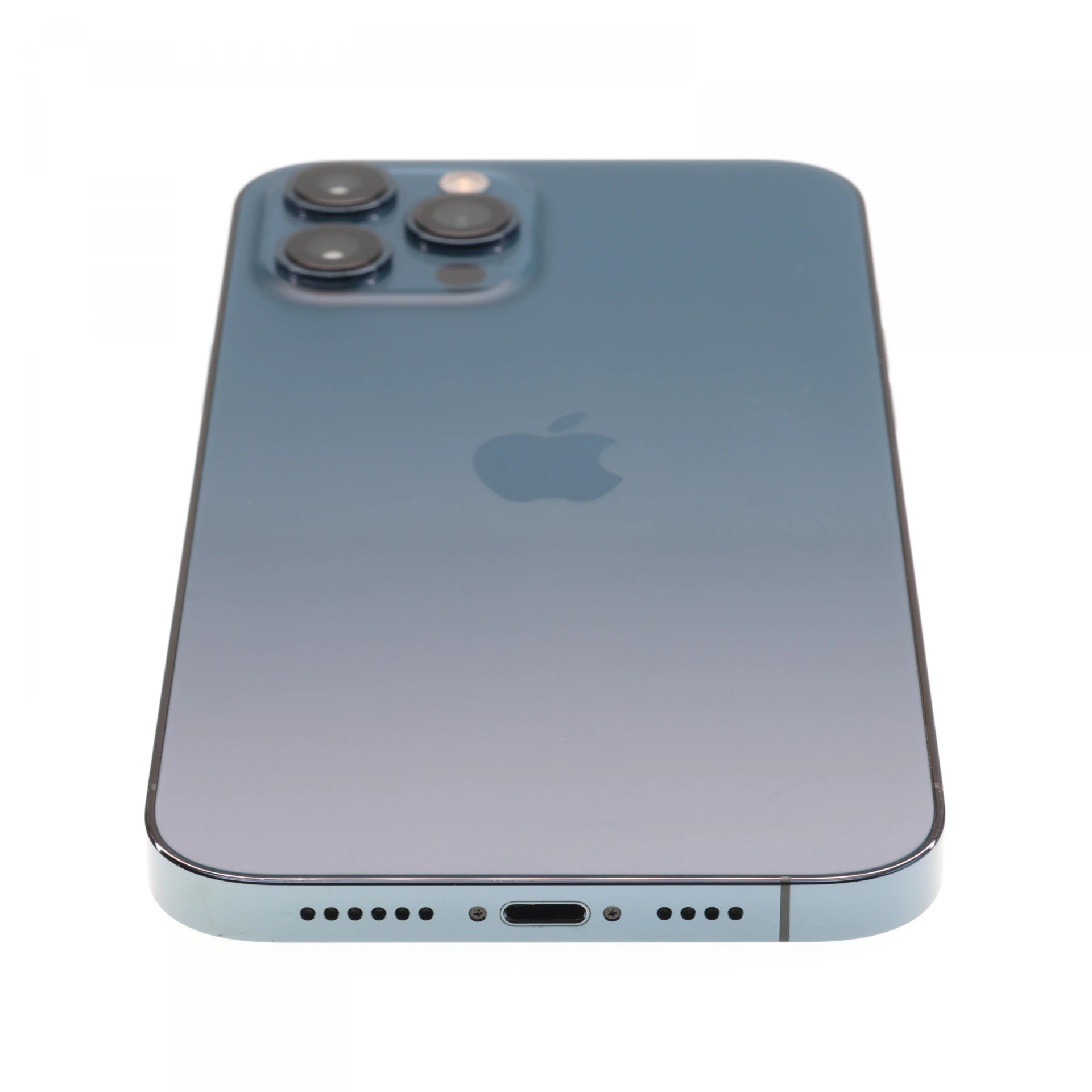 Apple iPhone 12 Pro Max 128 GB Pacific Blue 100%
