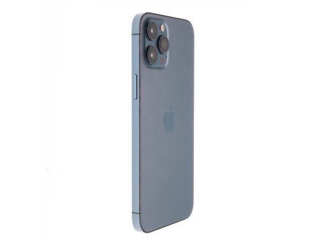Apple iPhone 12 Pro Max 128 GB Pacific Blue 100%