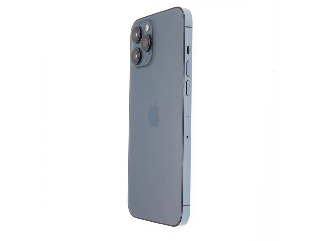 Apple iPhone 12 Pro Max 128 GB Pacific Blue 100%