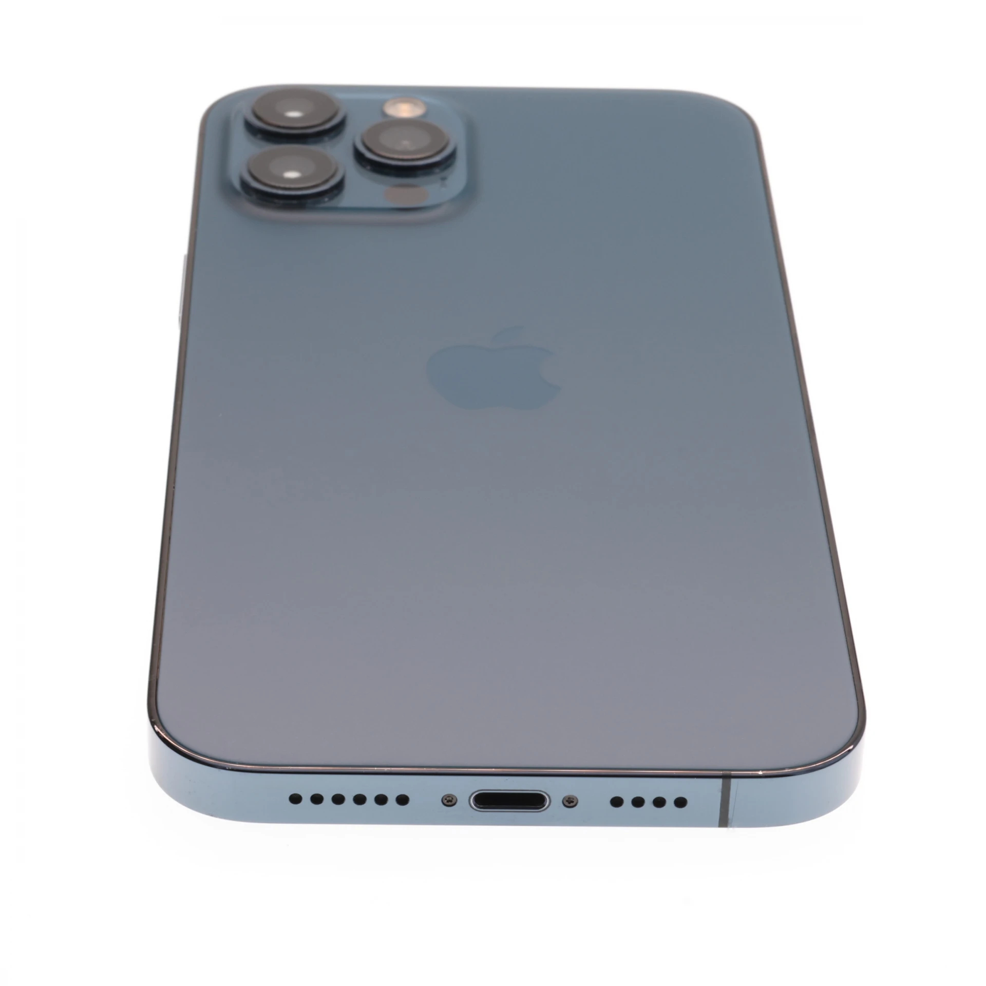 Apple iPhone 12 Pro Max 128 GB Pacific Blue 100%