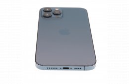 Apple iPhone 12 Pro Max 128 GB Pacific Blue 100%