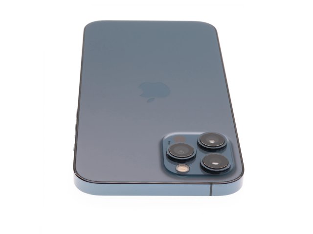 Apple iPhone 12 Pro Max 128 GB Pacific Blue 100%