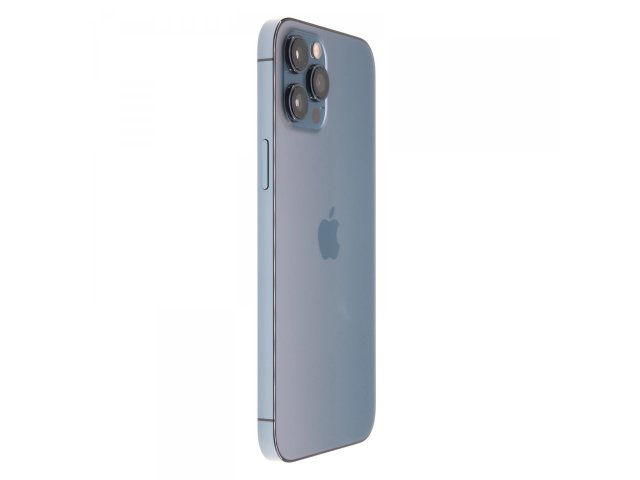 Apple iPhone 12 Pro Max 128 GB Pacific Blue 100%