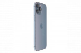 Apple iPhone 12 Pro Max 128 GB Pacific Blue 100%