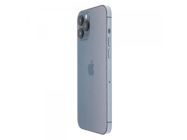 Apple iPhone 12 Pro Max 128 GB Pacific Blue 100%